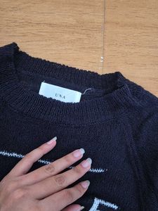 Surf Gang Cropped Top