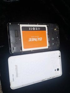 Gionee P5L Mobile Phone (Not working condition)