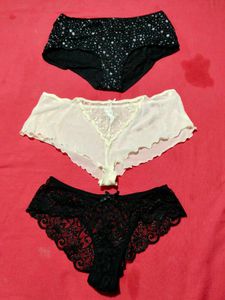 Combo 20 brief mix size