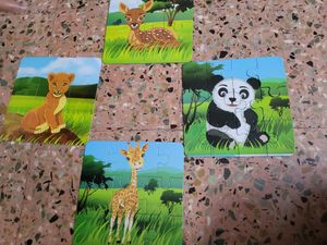 Puzzle