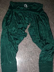 silk shlwar