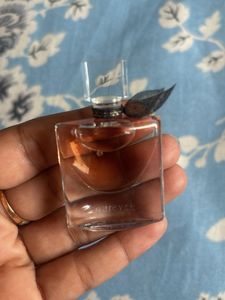 Lancome La Vie Est Belle Elixir Perfume Mini
