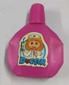 Vintage Doctor Playset