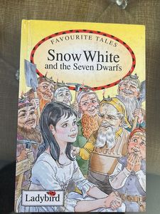 Ladybird Favourite Tales Book Collection