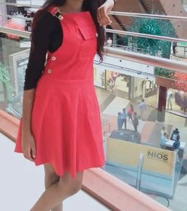 Middy Dress For Girls