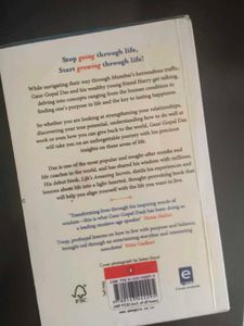 Life's Amazing Secrets by Gaur Gopal Das