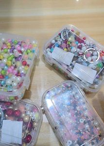 Beads kit