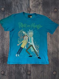 Rick and Morty T-Shirt
