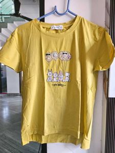 Cute 'Cute Baby' Tee