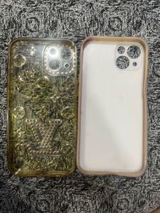 I phone 13 case cover