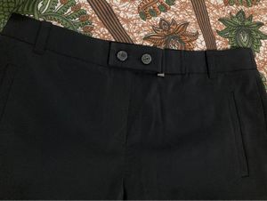 Black Dress Pants