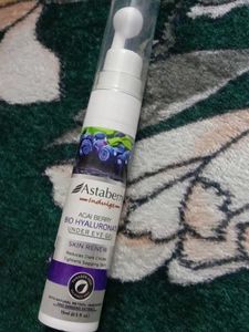 Astaberry Acai Berry Under Eye Gel