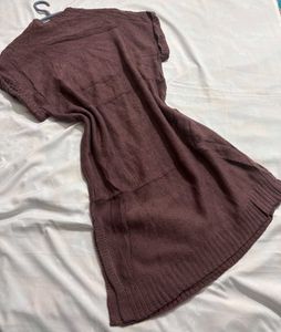 🎉🌷Buy1 Get1 Free🎉Chic Textured Knit Dress