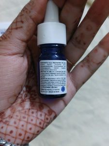 DERMDOC FACE SERUM Honest Science All Skin Types