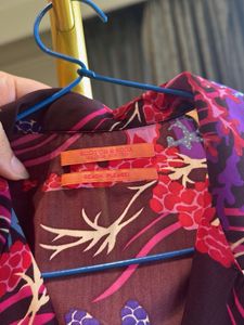Scotch And Soda multi Colored beach Dress