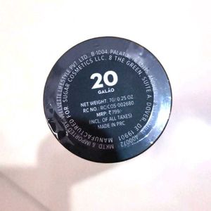 SUGAR Ace Of Face Foundation Stick with Brush | La