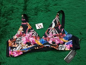 Floral 🎁🆕Bikini Top