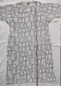 Printed Kurta