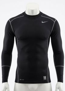 Nike Dri-Fit Compression Long Sleeve Shirt