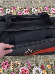 Dixcy Scott Duffle Bag