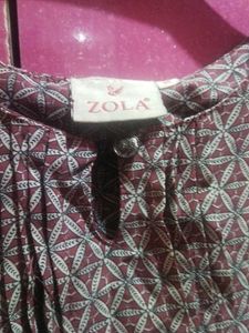 Beautiful Ethnic top