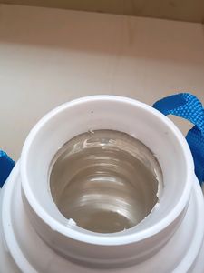 NEW BRANDED SHEETAL WATER FILTER VACUUM FLASK 1200