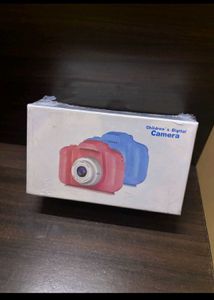 Kids Digital Camera