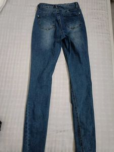 Missguided sinner Jeans