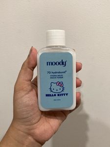Moody Hydra Milky Mochi Toner