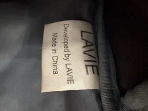 lavie Blue &amp; Pink Backpack