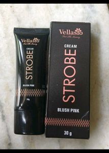 vellasio strobe cream