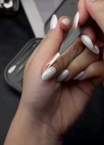 High Grade Stainless Steel Manicure Kit