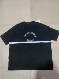 Emporio Armani Milano T-Shirt