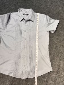 👑 EDWIN JAPANESE DESIGNER SHIRT 👑
