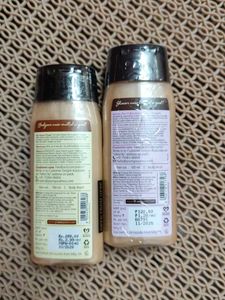 Plum  Lovin' Body Wash Duo