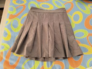 skirt