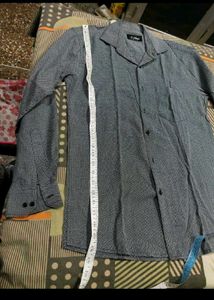 Men's full Sleeve Button-Down Shirt party wear