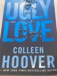 Ugly Love by Colleen Hoover