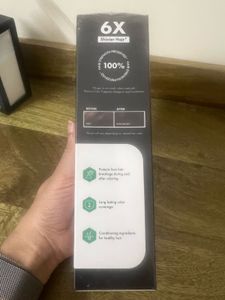 Thrive Co Permanent Hair Color Creme