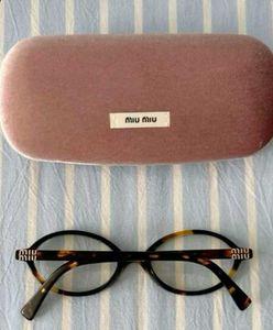 Viral Miumiu Glasses