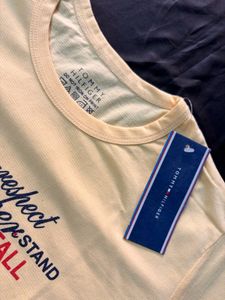 Tommy Hilfiger Women's Graphic T-Shirt
