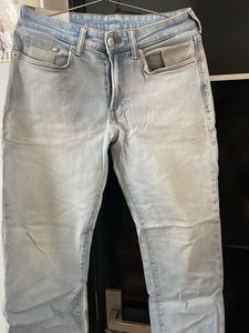 H&M Regular Fit Jeans