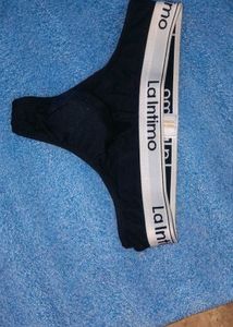 men thong