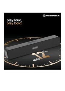⏬PRICE DROP New Unused Bluetooth Soundbar 20W🔊