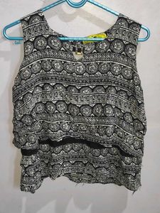 Diwali Offer🪔🎇Sleevesless Top❣️🔥