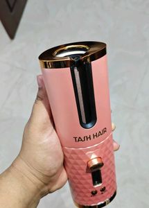 TASH HAIR Automatic Curler