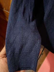 Knitwear Cardigan