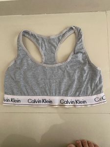 Calvin Klein Sports Bra
