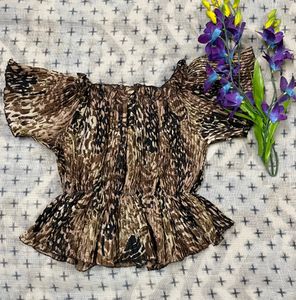 Women Crop Top