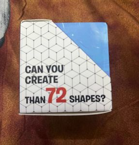 Magic Cube [pack of 6]